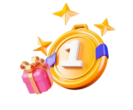 First Deposit Bonus - Get a strong starting boost with matched deposit credit First Deposit Bonus