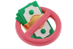 No Wager Bonus - Keep what you win without wagering requirements No Wager Bonus