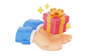 Welcome Bonus - Get started with extra value for new users Welcome Bonus